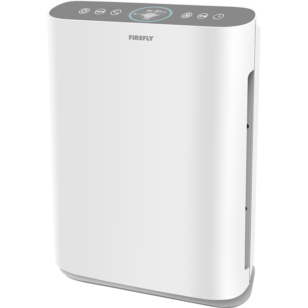 Turbo uvc air deals purifier