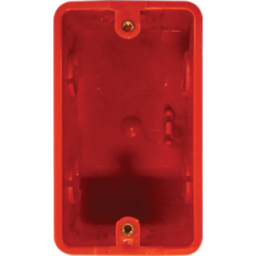 ROYU Utility Box (Orange) – FELCO Store