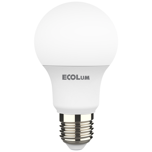 Ecolum Tri-color LED Bulb