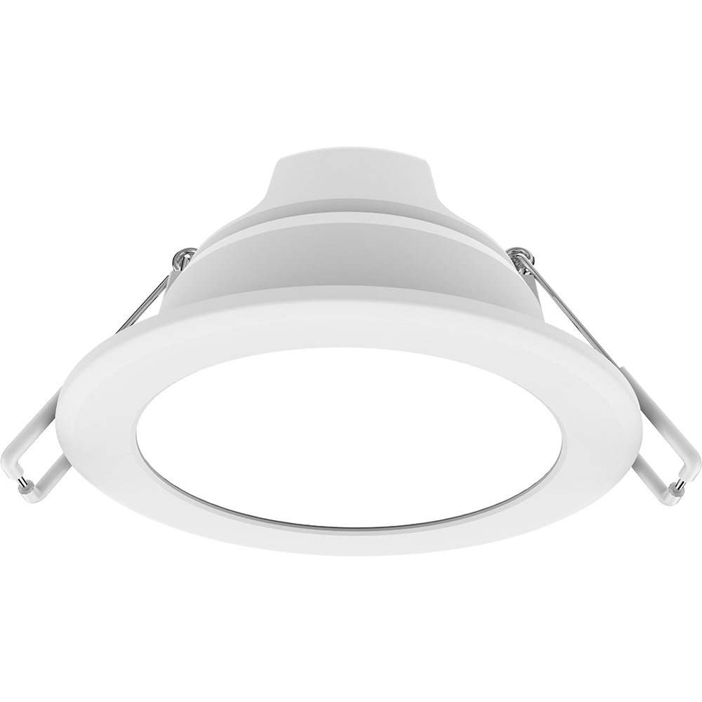 Ecolum LED Integrated Recessed Downlight