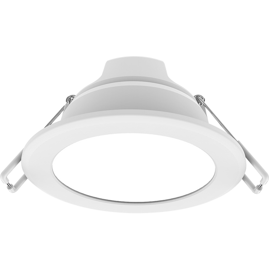 Ecolum LED Integrated Recessed Downlight