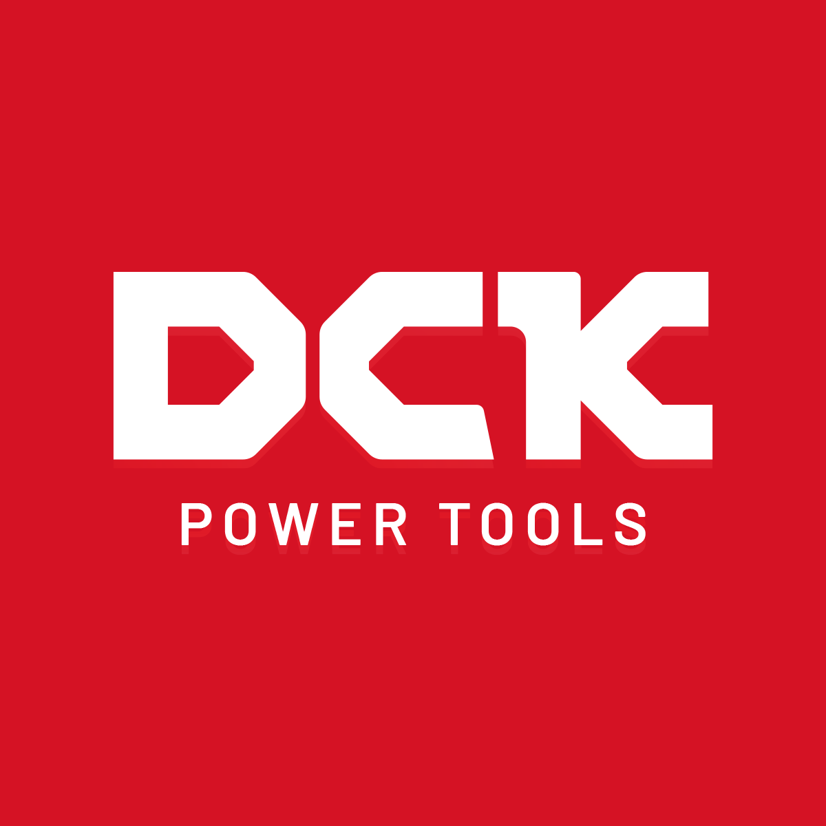 DCK Wood Router 2000W with variable speed and max. milling cutter diameter: Φ12.7mm