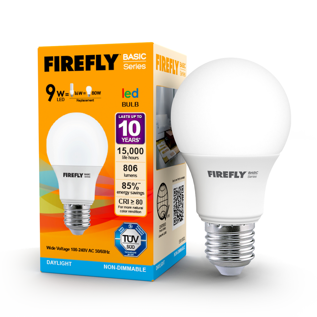 Firefly Basic LED A- Bulb