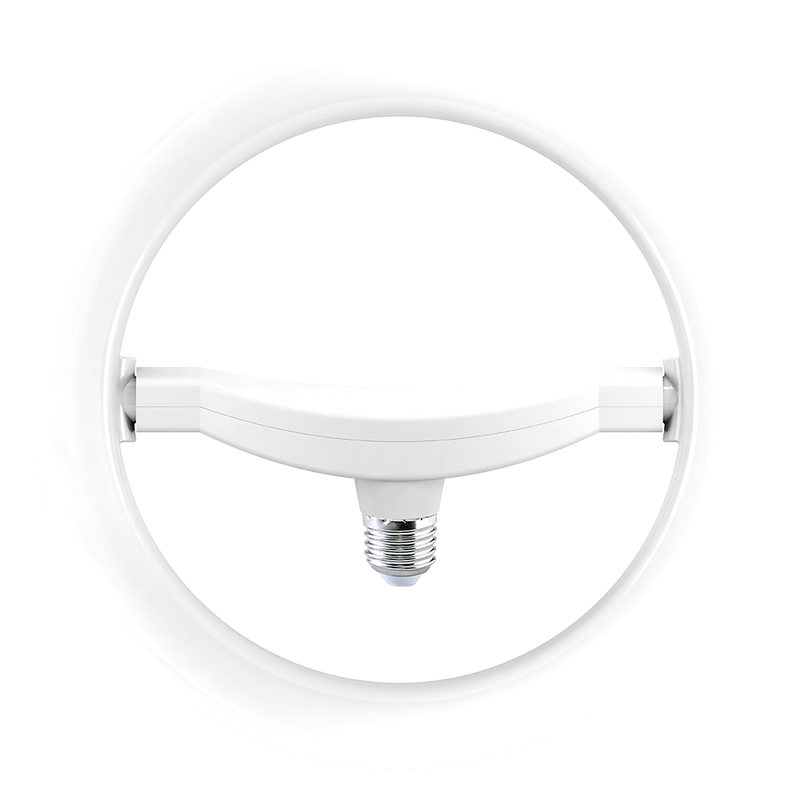 Led circular online tube