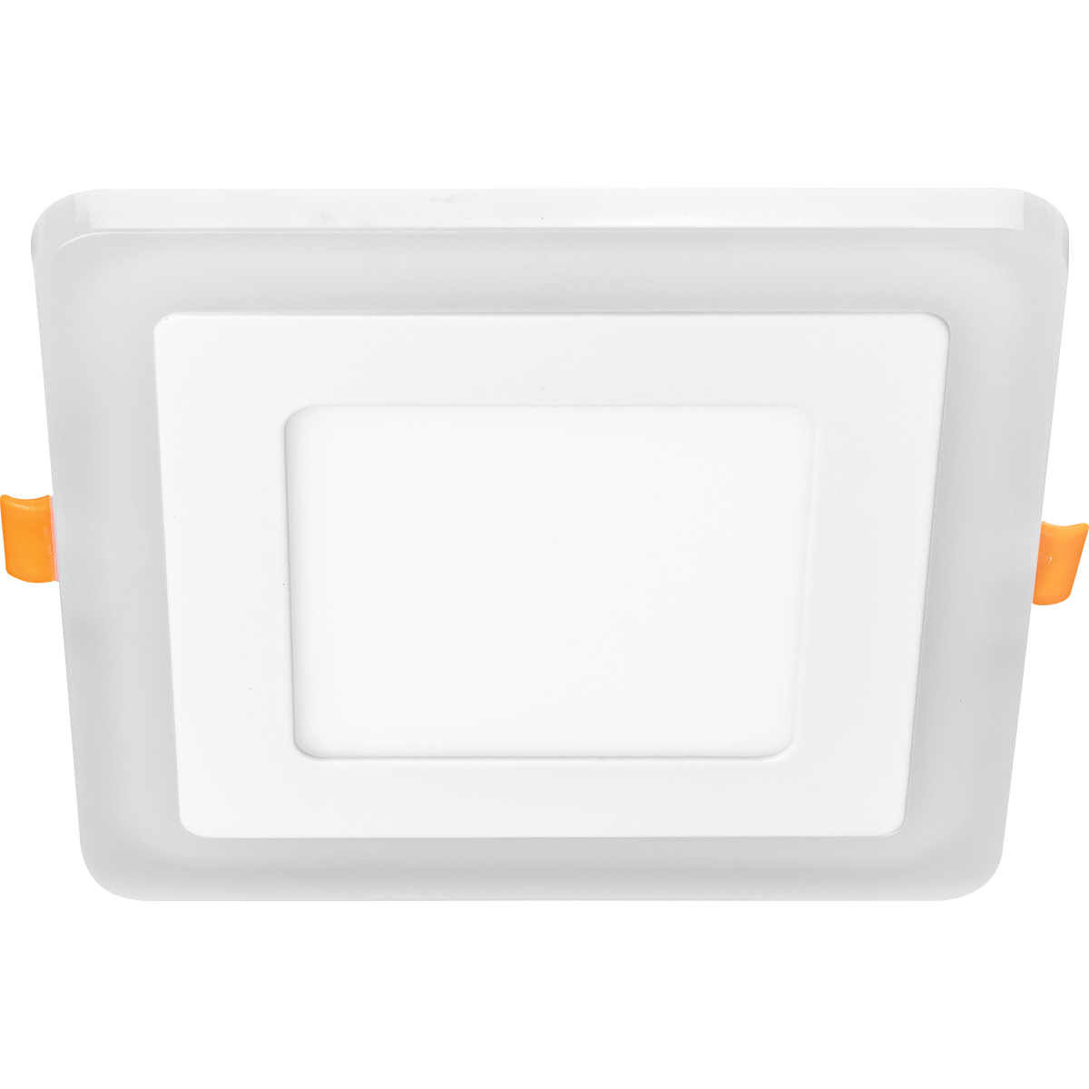 Firefly Basic Series Dual Lit Slim Downlight (Square)