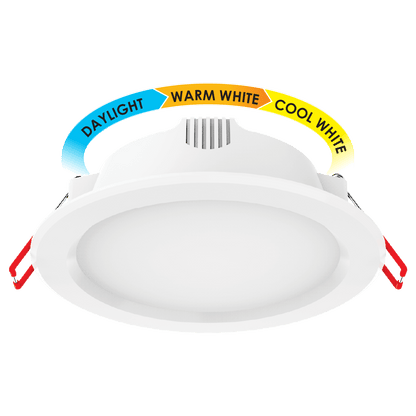 Firefly Basic Series LED Integrated Downlight