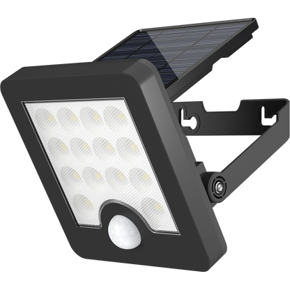 Firefly Solar Wall and Ground Lamp