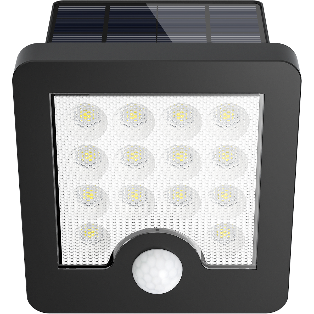 Firefly Solar Wall and Ground Lamp