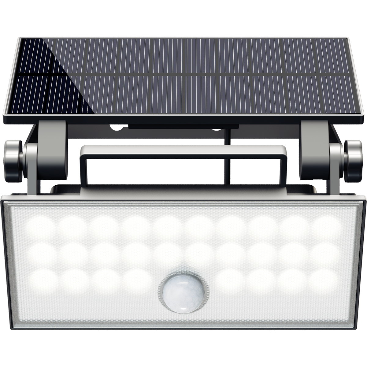 Firefly Solar Wall and Ground Lamp