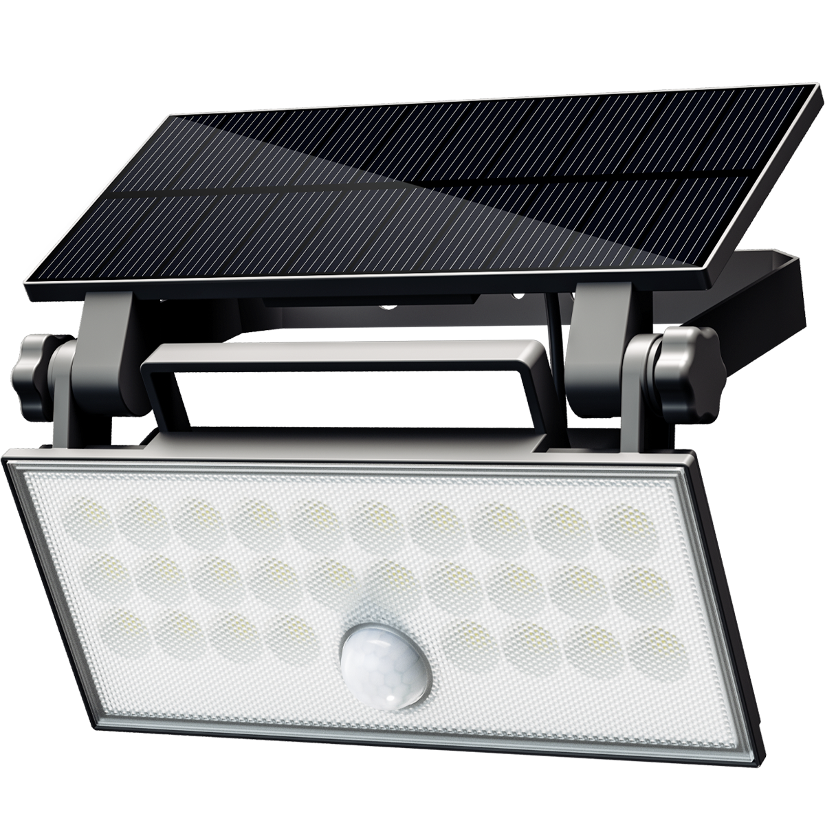 Firefly Solar Wall and Ground Lamp