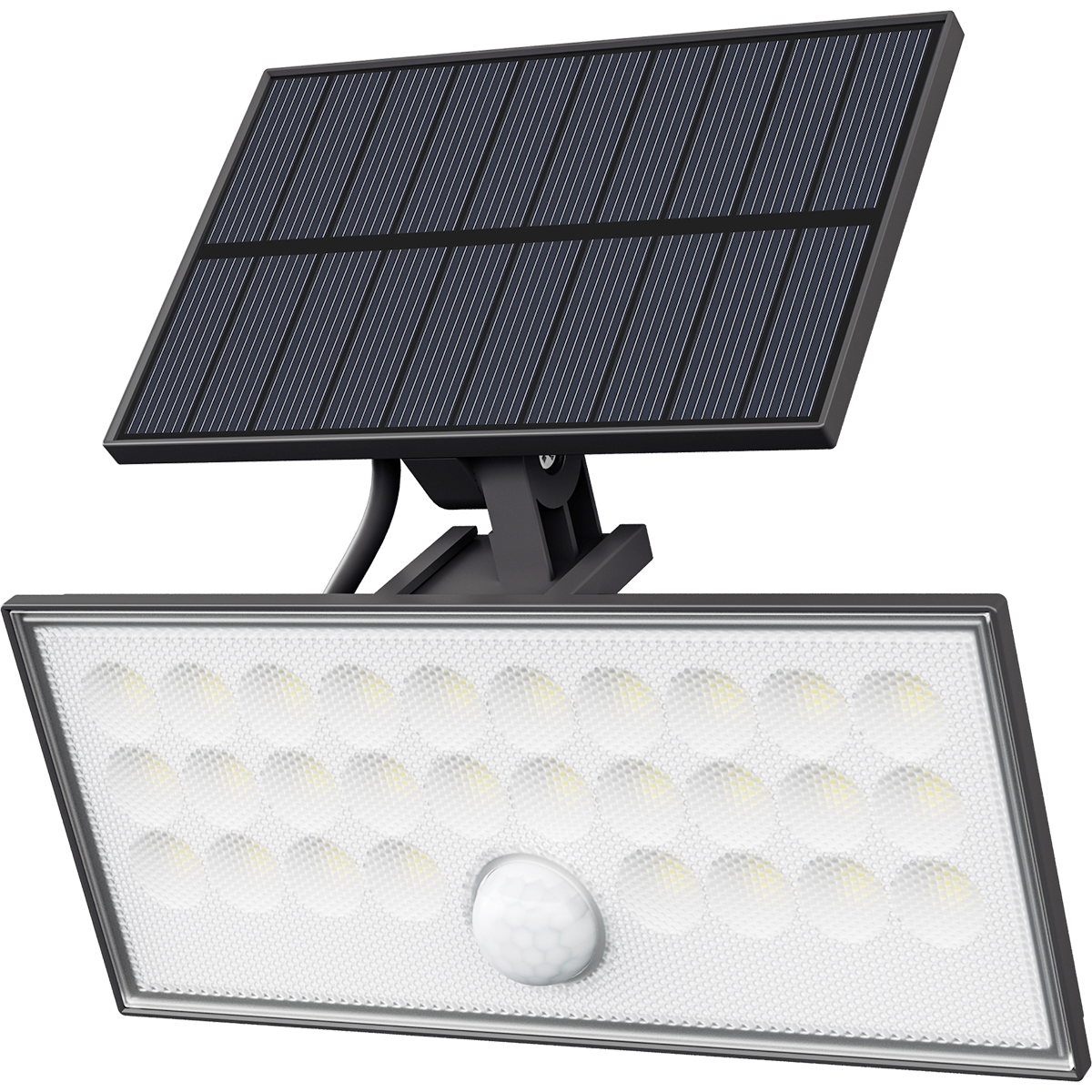 Firefly Solar Wall and Ground Lamp