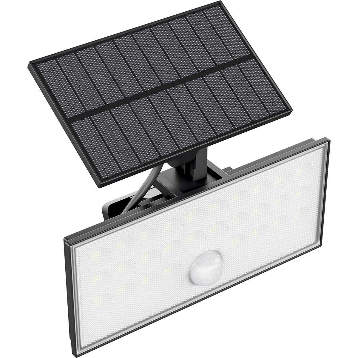 Firefly Solar Wall and Ground Lamp