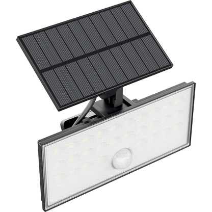 Firefly Solar Wall and Ground Lamp