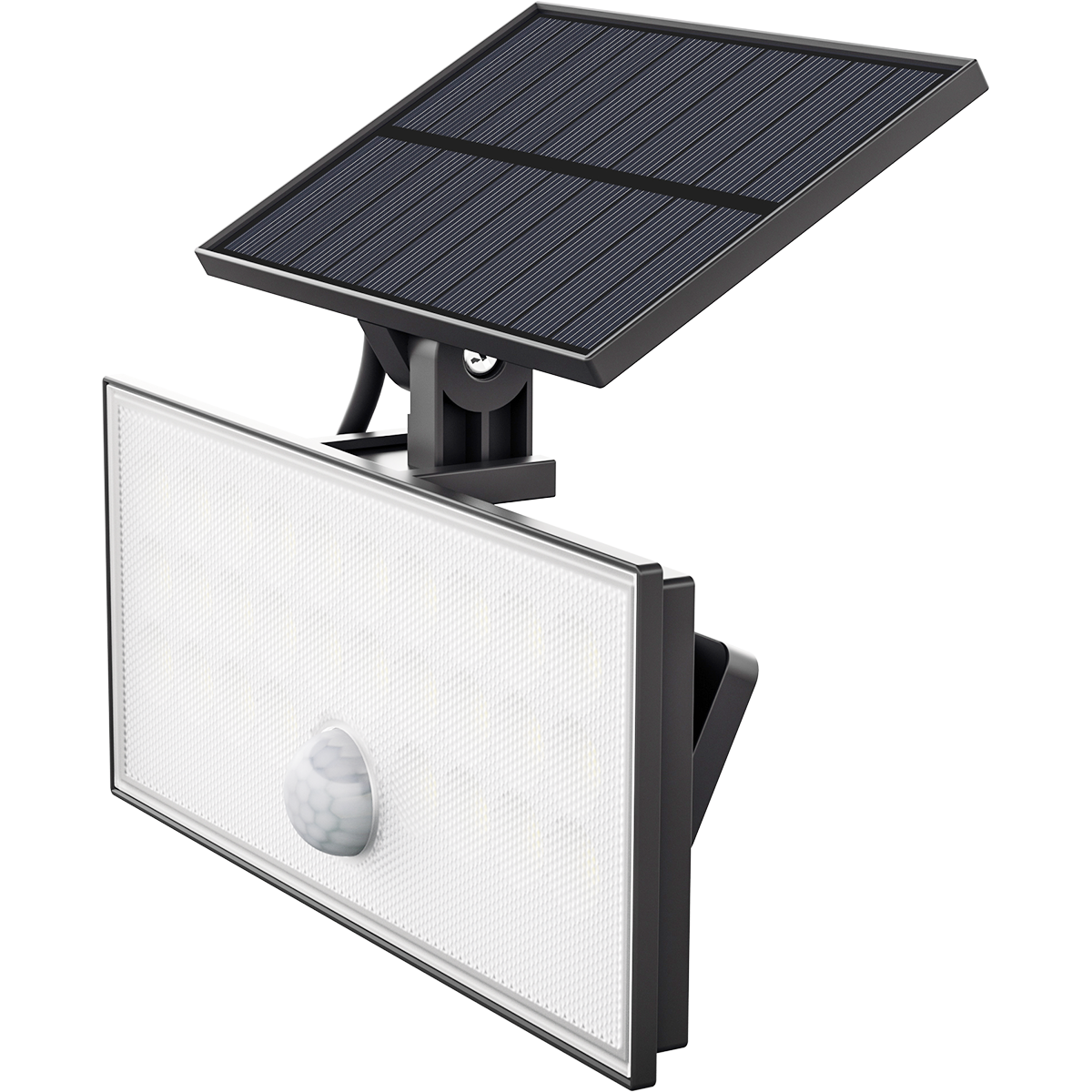 Firefly Solar Wall and Ground Lamp