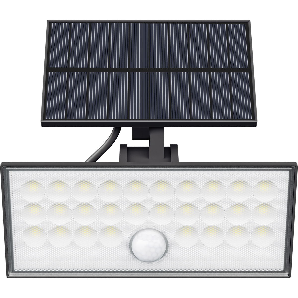 Firefly Solar Wall and Ground Lamp