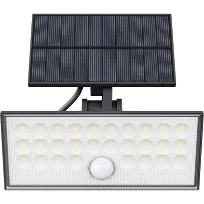 Firefly Solar Wall and Ground Lamp