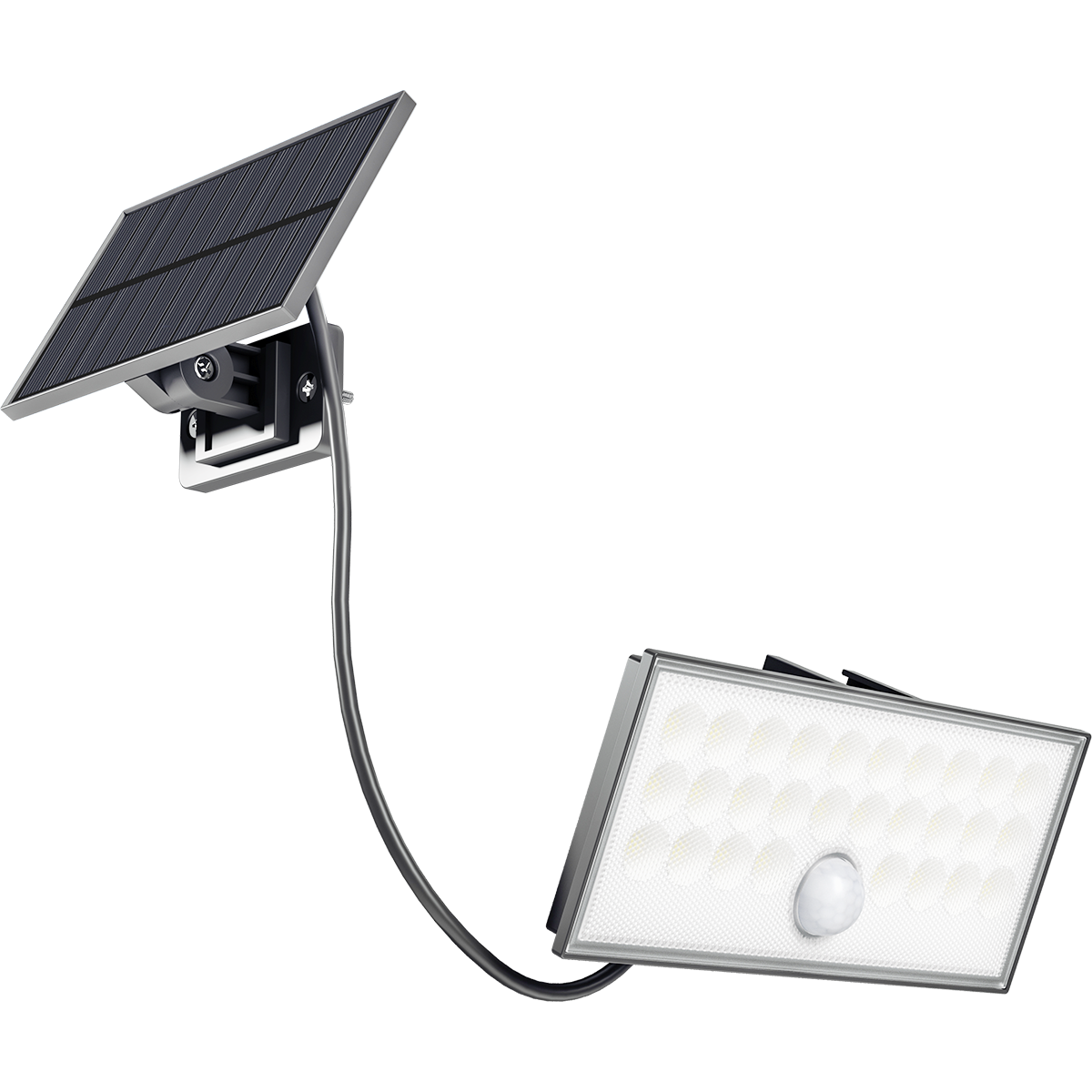 Firefly Solar Wall and Ground Lamp