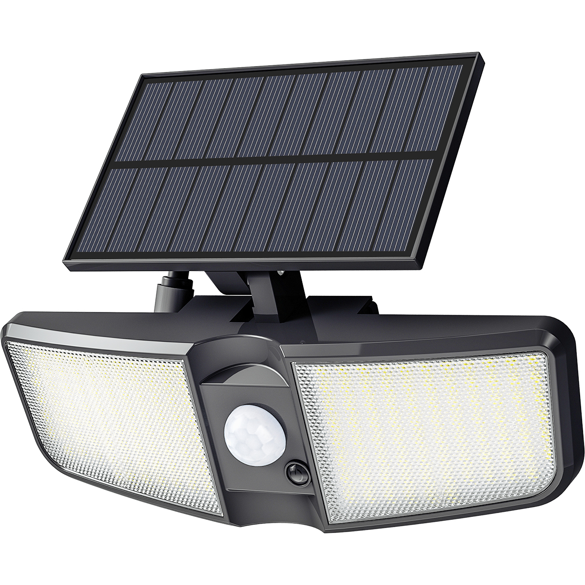 Firefly Solar Wall and Ground Lamp