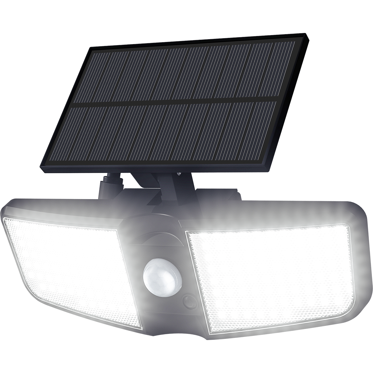 Firefly Solar Wall and Ground Lamp