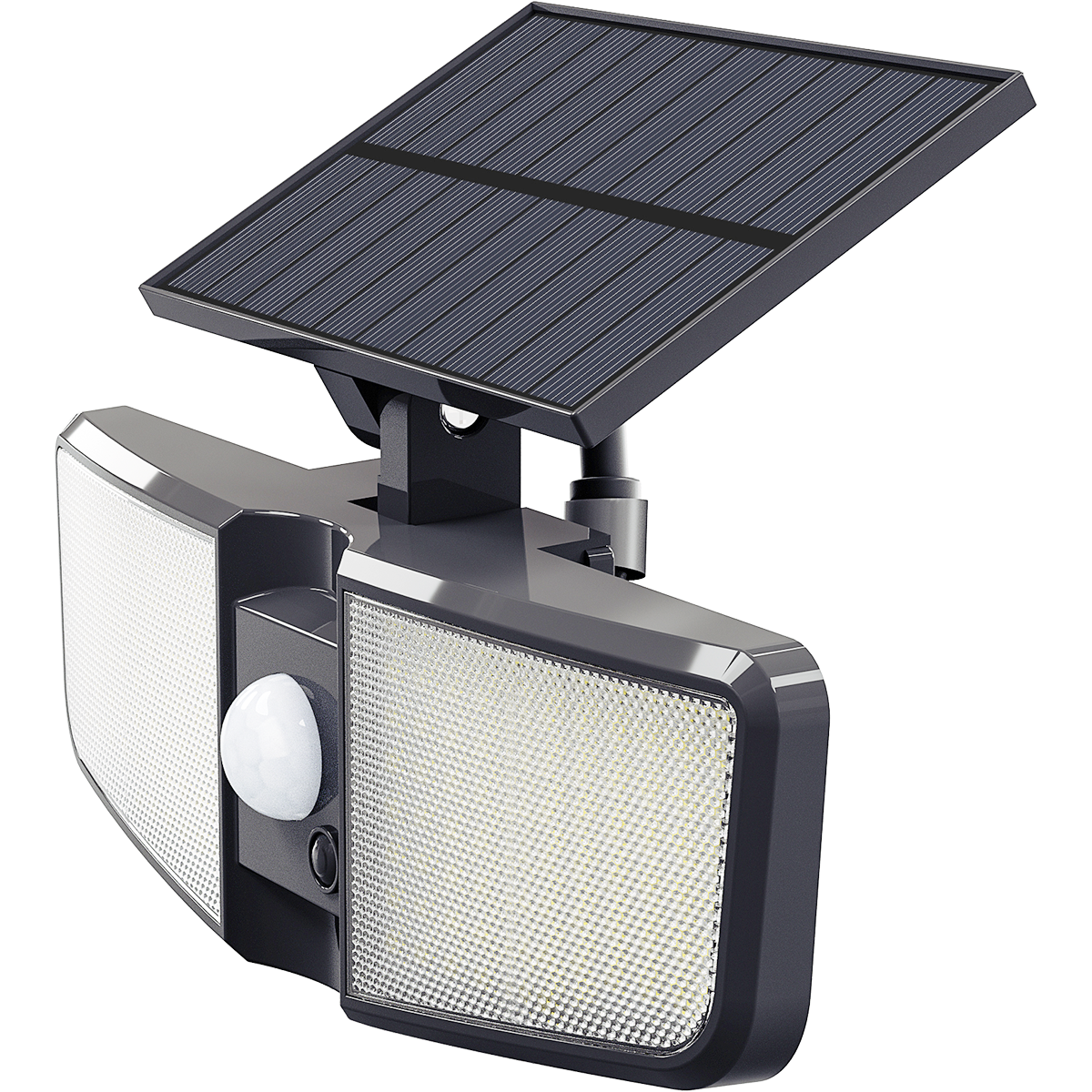 Firefly Solar Wall and Ground Lamp