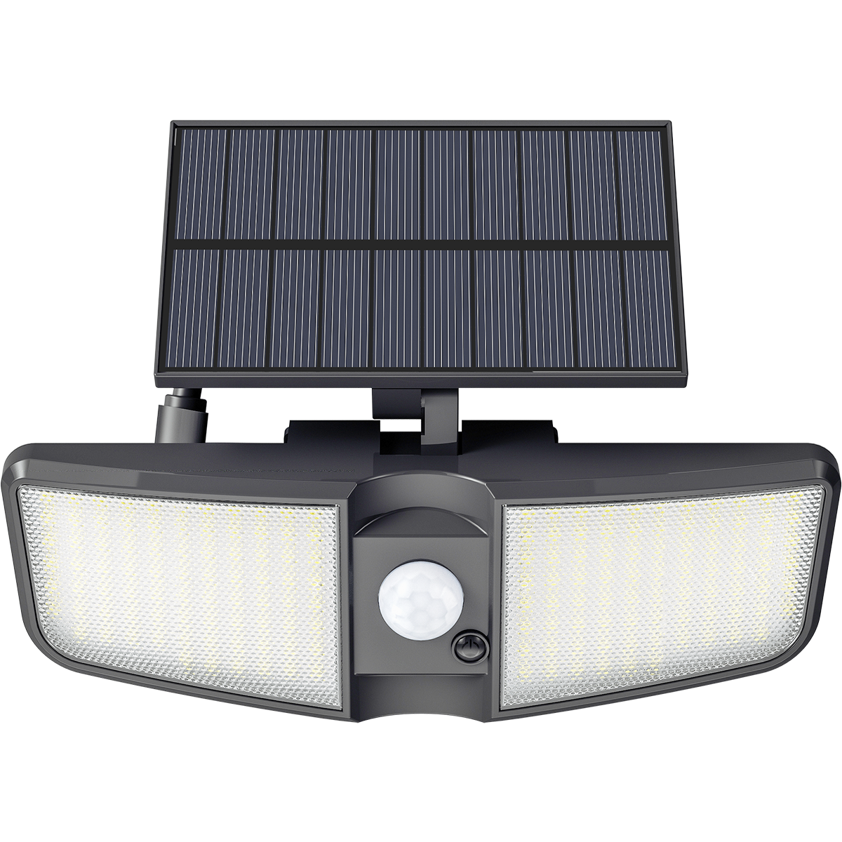 Firefly Solar Wall and Ground Lamp