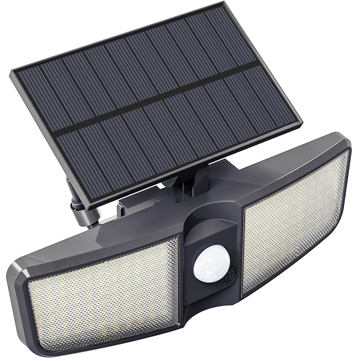 Firefly Solar Wall and Ground Lamp