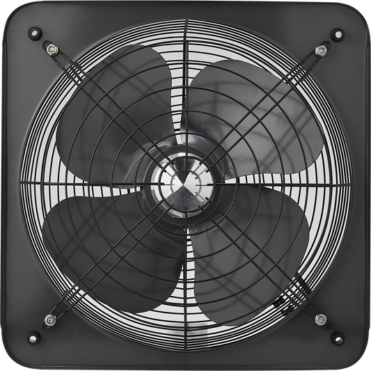 Firefly Industrial Wall-Mounted Exhaust Fan