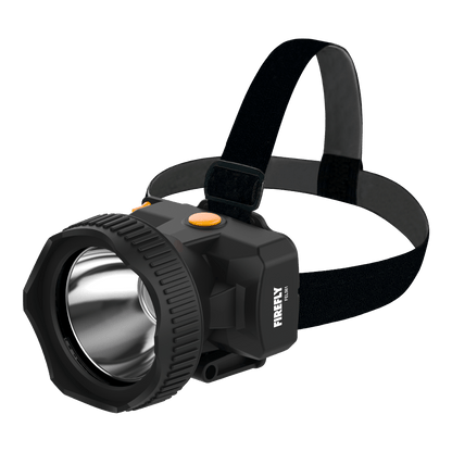 Firefly Rechargeable LED Headlamp