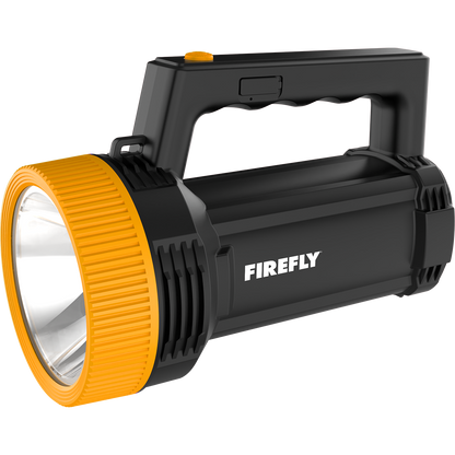 Firefly Rechargeable Handheld Torch Lamp