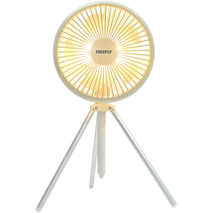 Firefly Flexible Tripod Fan