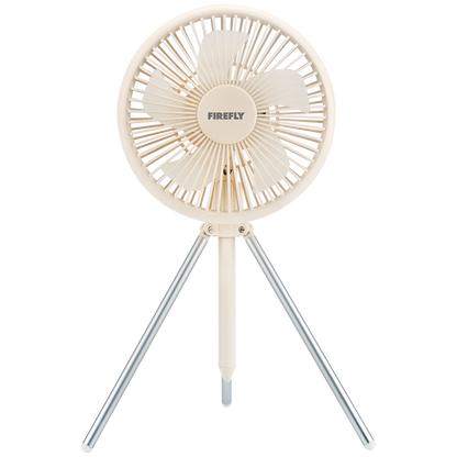 Firefly Flexible Tripod Fan