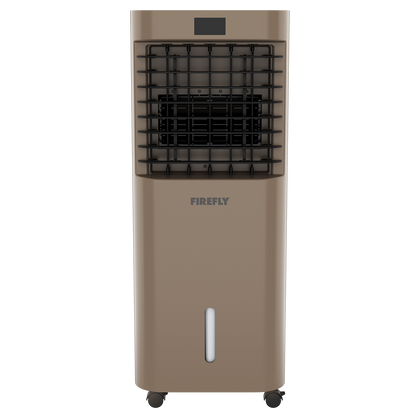 Firefly Home Air Cooler 8L with ionizer, cooling effect and evaporative capacity