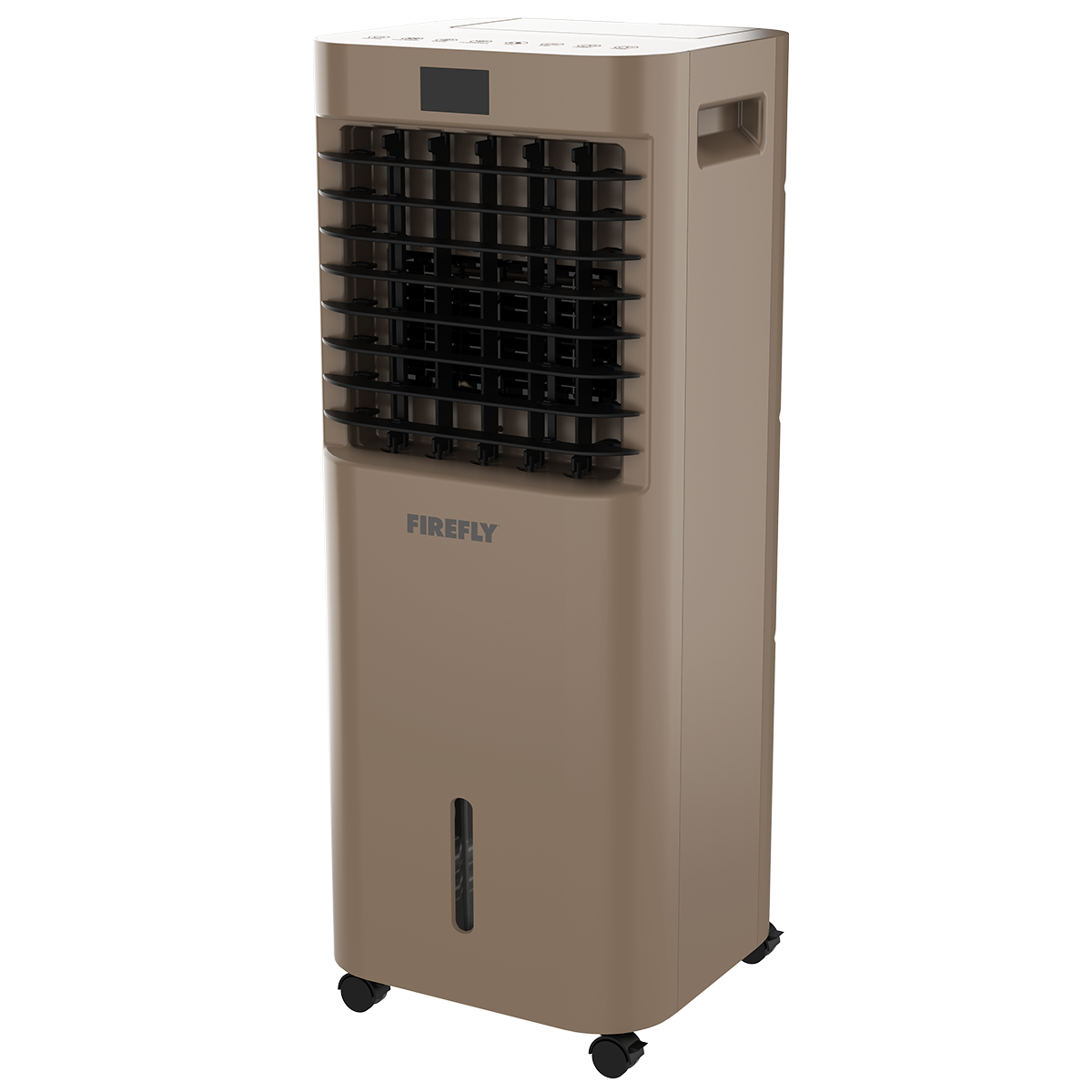 Firefly Home Air Cooler 8L with ionizer, cooling effect and evaporative capacity