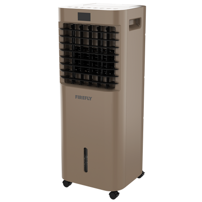 Firefly Home Air Cooler 8L with ionizer, cooling effect and evaporative capacity