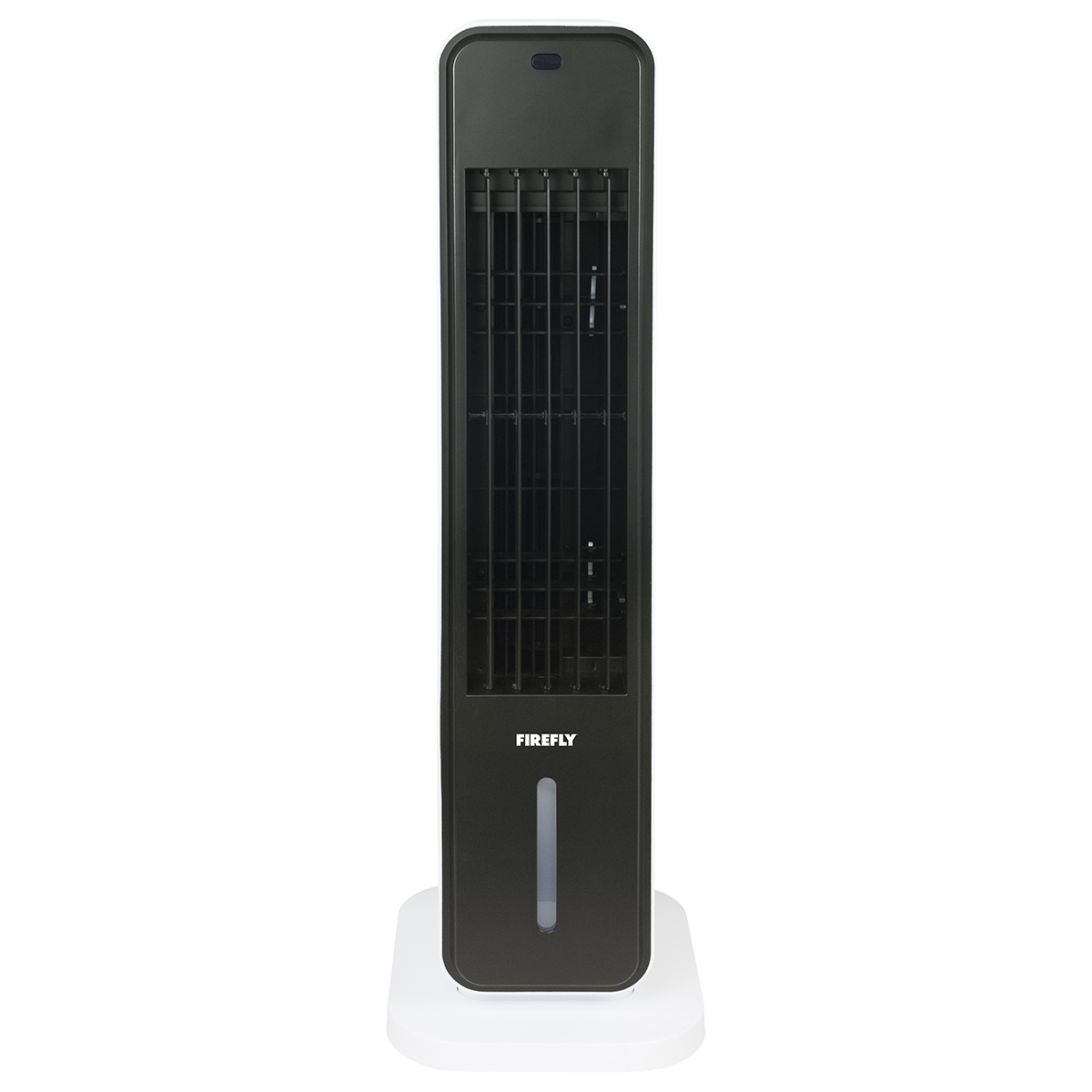 Firefly Home Compact Air Cooler 2.5L with automatic horizontal oscillation and powerful co