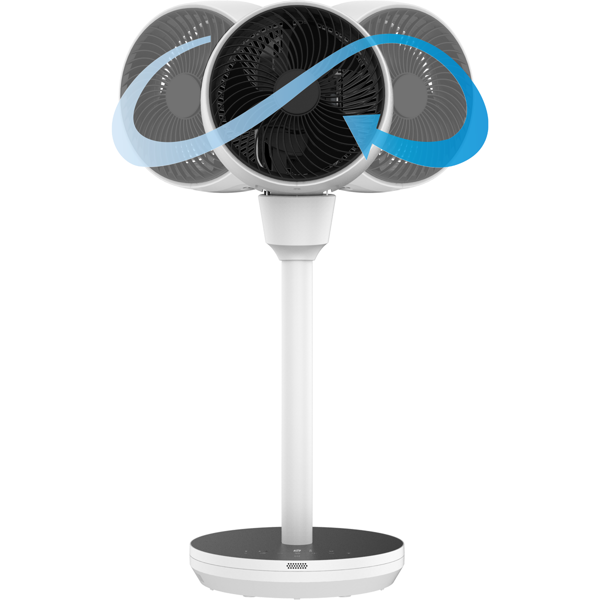 Firefly Home Circulator Stand Fan