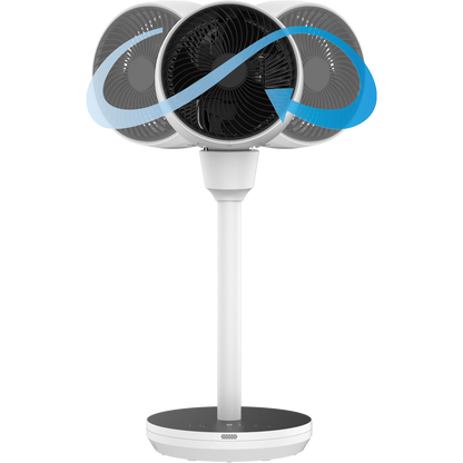 Firefly Home Circulator Stand Fan