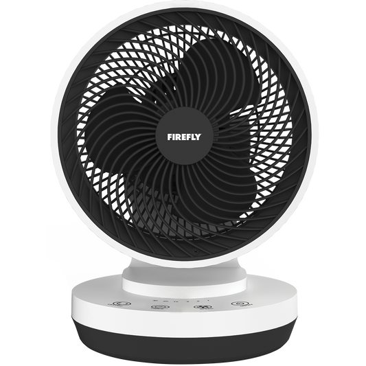 Firefly Home Desk Circulator Fan