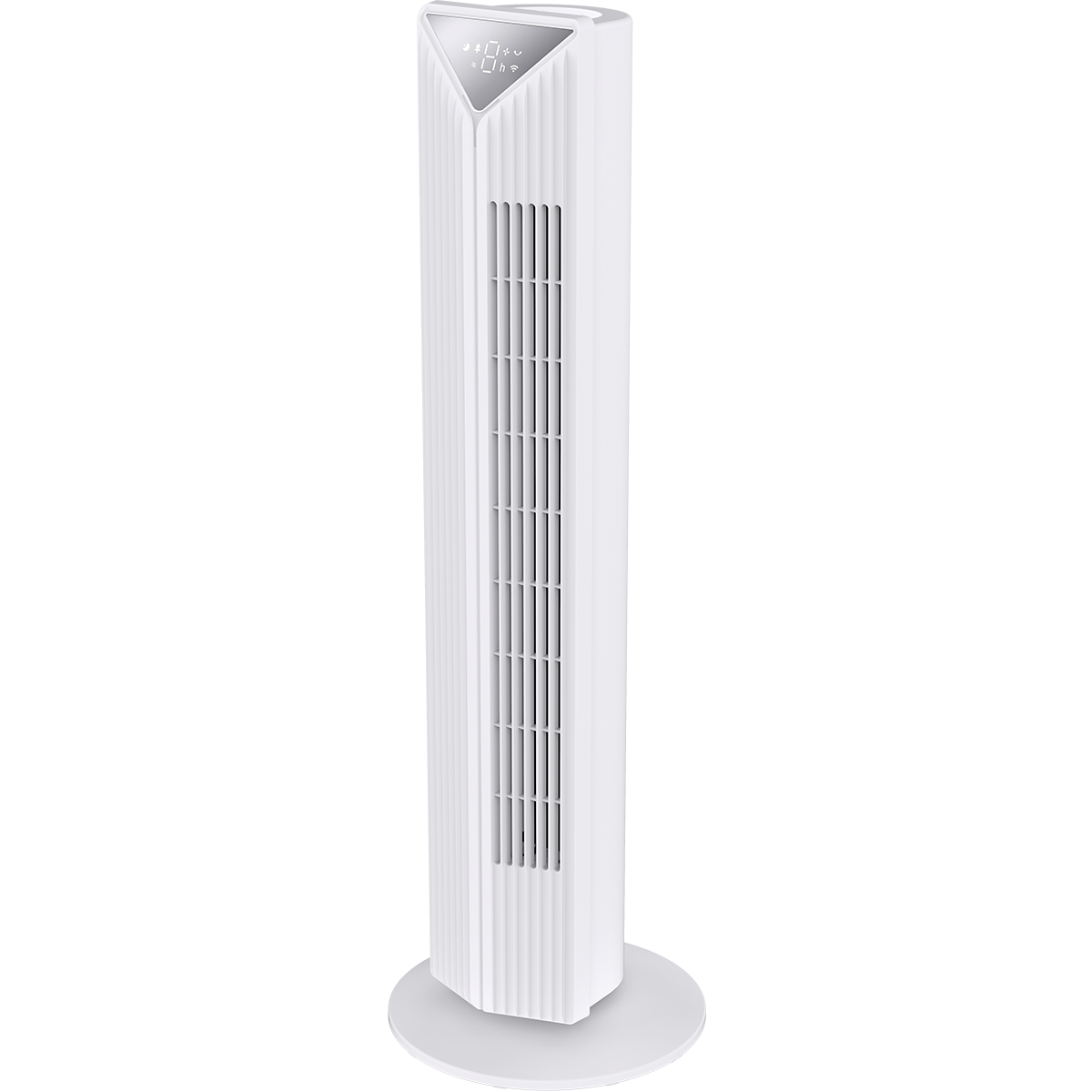 Firefly Home Smart Wifi Tower Fan with Ionizer