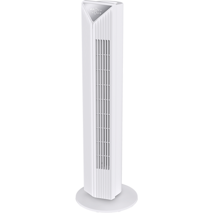 Firefly Home Smart Wifi Tower Fan with Ionizer