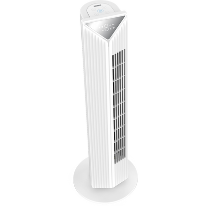 Firefly Home Smart Wifi Tower Fan with Ionizer