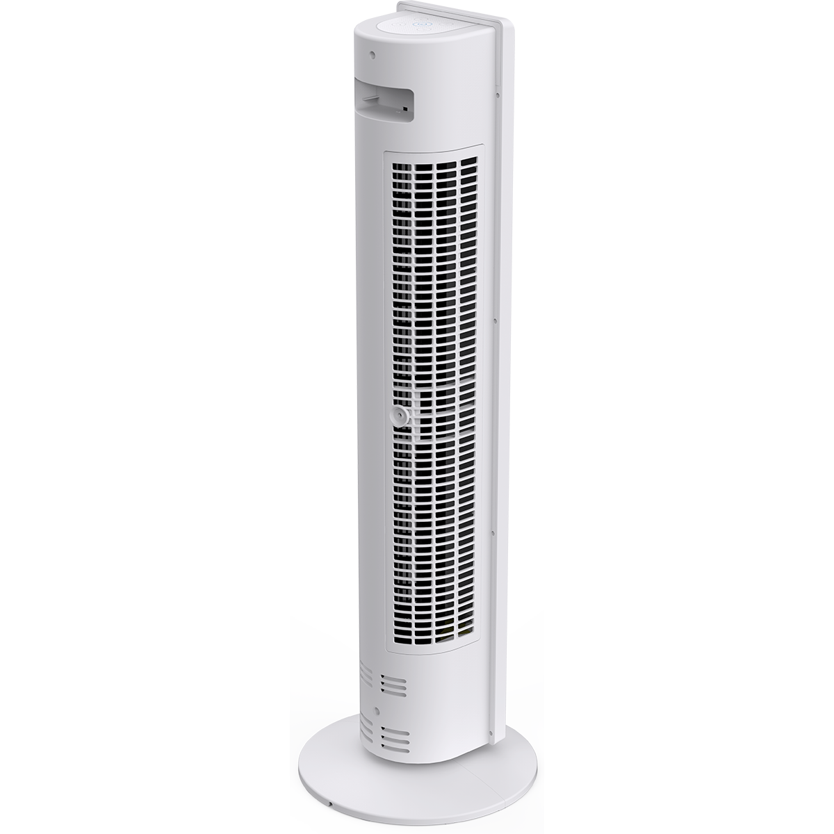 Firefly Home Smart Wifi Tower Fan with Ionizer