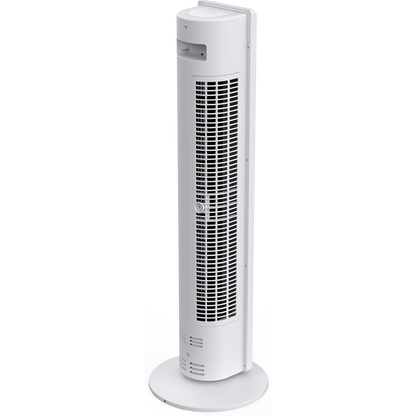 Firefly Home Smart Wifi Tower Fan with Ionizer