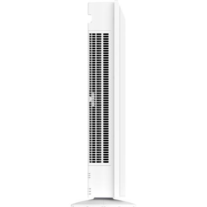 Firefly Home Smart Wifi Tower Fan with Ionizer