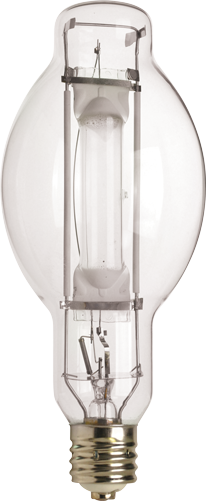 Firefly Metal Halide Ellliptical Lamp