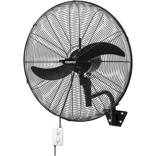 Firefly Industrial Wall Fan