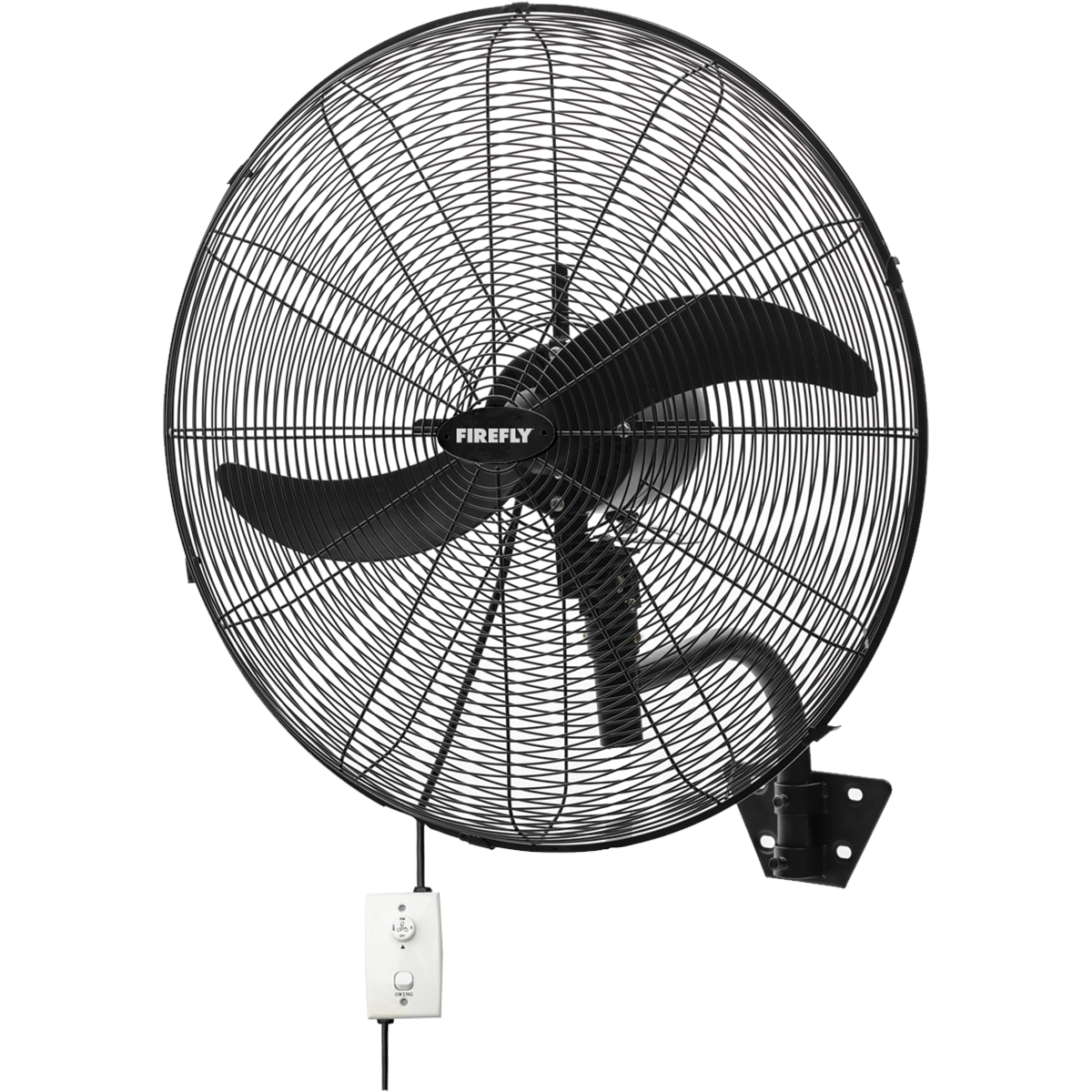 Firefly Industrial Wall Fan