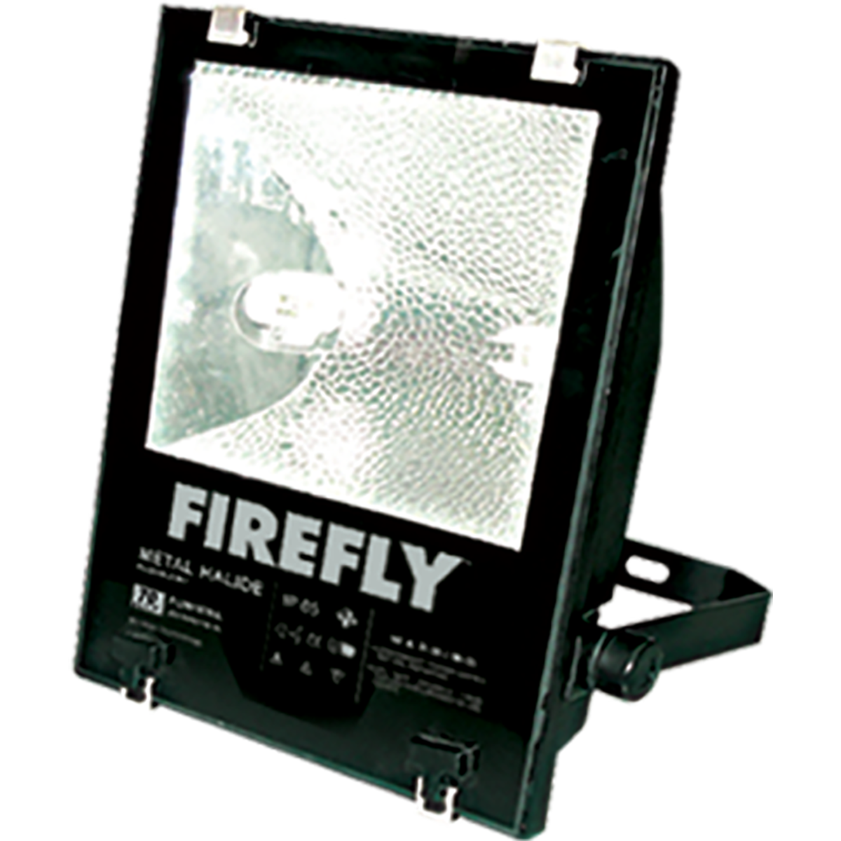 Firefly Metal Halide with BIC