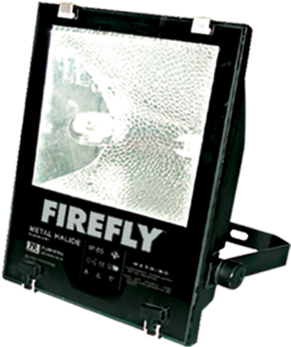 Firefly Metal Halide with BIC