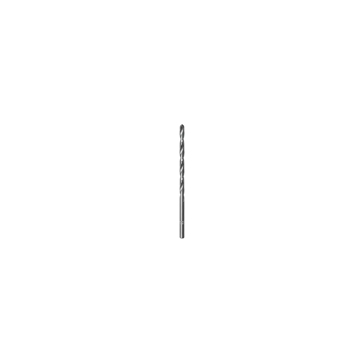 Herks HSS Drill Bit